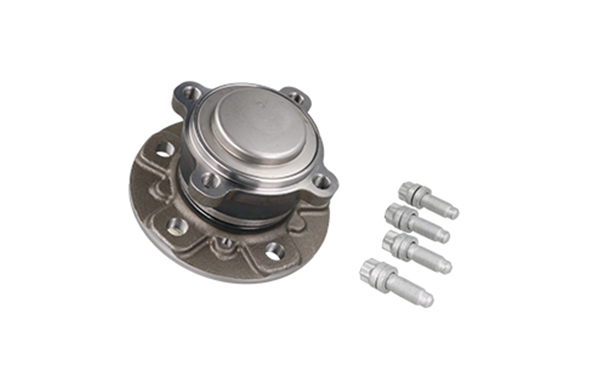 KIT CUSCINETTO RUOTA