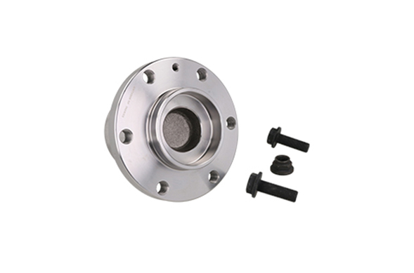 KIT CUSCINETTO RUOTA