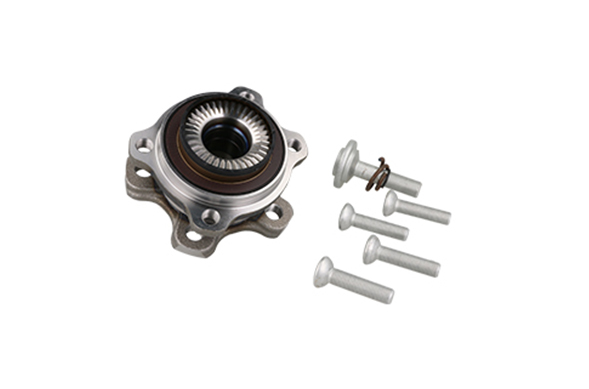 KIT CUSCINETTO RUOTA