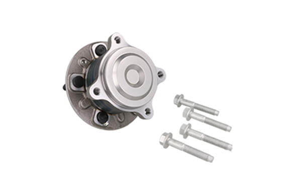 KIT CUSCINETTO RUOTA