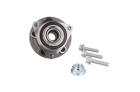 KIT CUSCINETTO RUOTA