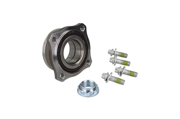 KIT CUSCINETTO RUOTA