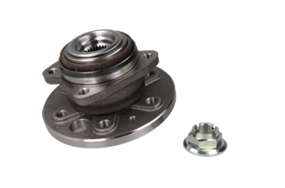 KIT CUSCINETTO RUOTA