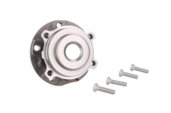 KIT CUSCINETTO RUOTA