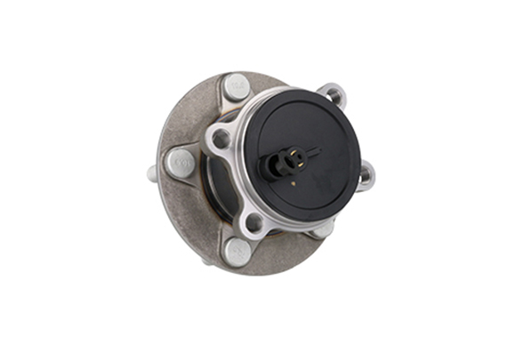 KIT CUSCINETTO RUOTA