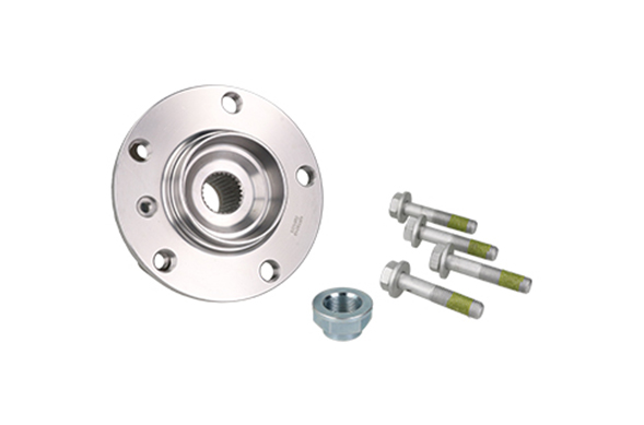 KIT CUSCINETTO RUOTA