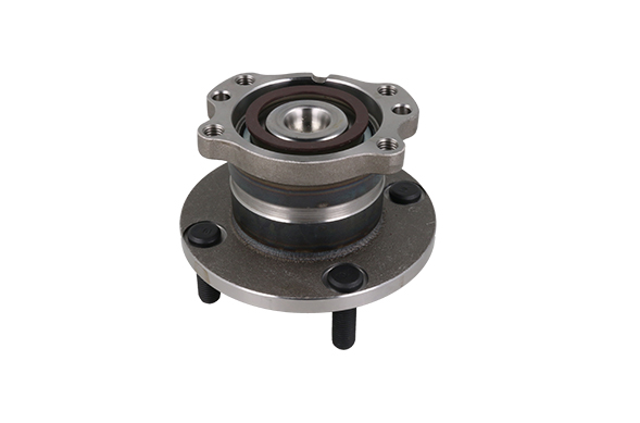 Kit cuscinetto ruota CIFAM 619-8224