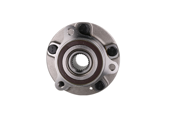 Kit cuscinetto ruota CIFAM 619-8225