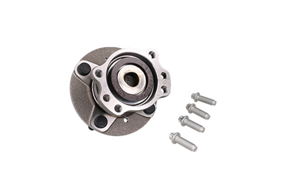 KIT CUSCINETTO RUOTA