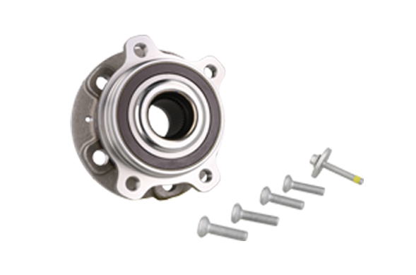 KIT CUSCINETTO RUOTA