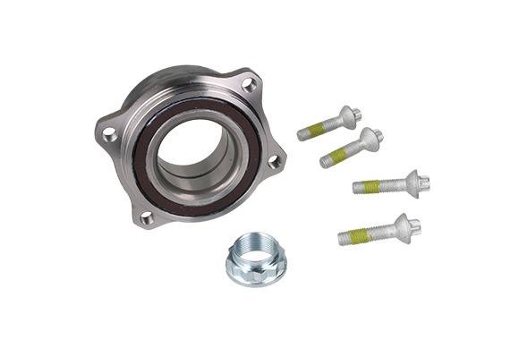 Kit cuscinetto ruota CIFAM 619-8230