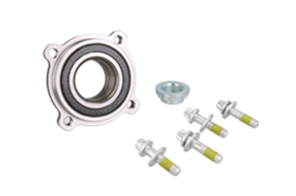 KIT CUSCINETTO RUOTA