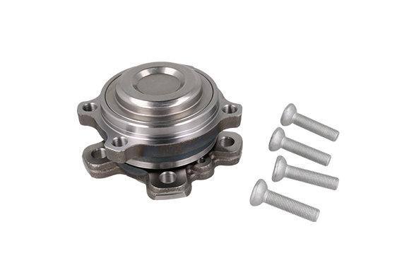 Kit cuscinetto ruota CIFAM 619-8233