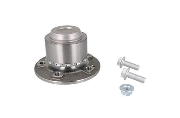 Kit cuscinetto ruota CIFAM 619-8241