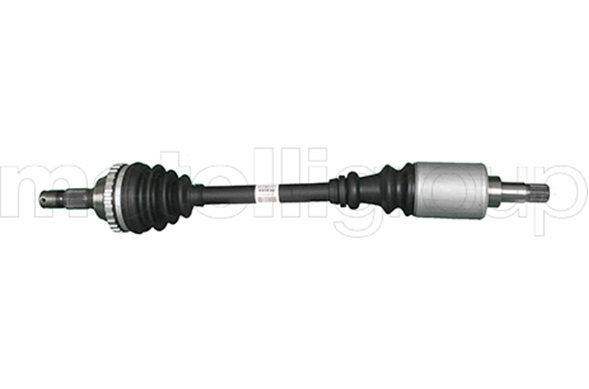 Albero motore/semiasse CIFAM 655-066