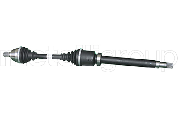 Albero motore/semiasse CIFAM 655-1382