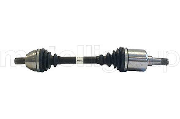 Albero motore/semiasse CIFAM 655-1383