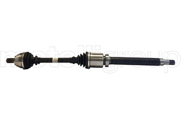 Albero motore/semiasse CIFAM 655-1384