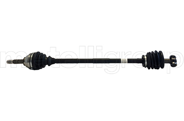 Albero motore/semiasse CIFAM 655-1407