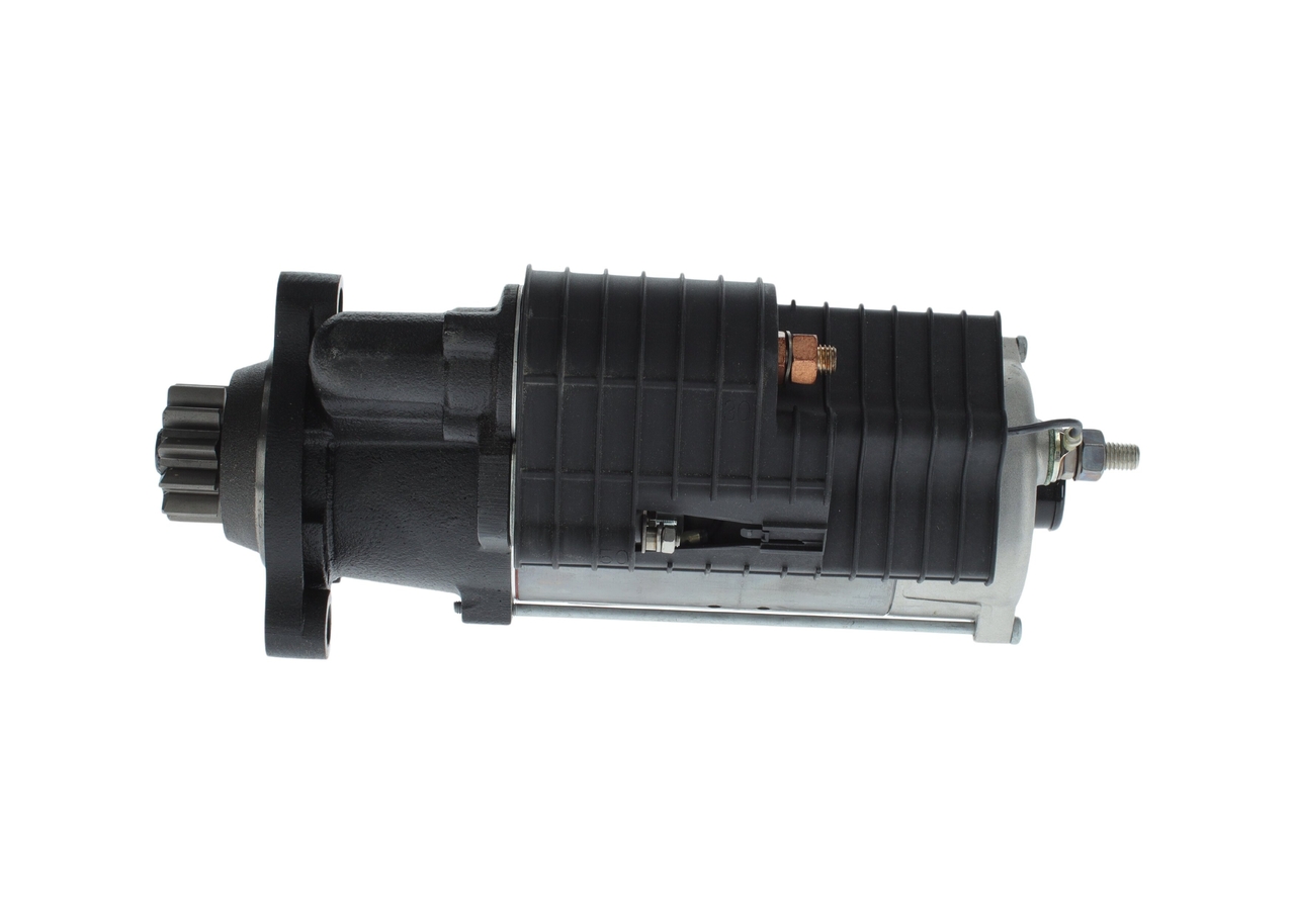 MOTORINO D