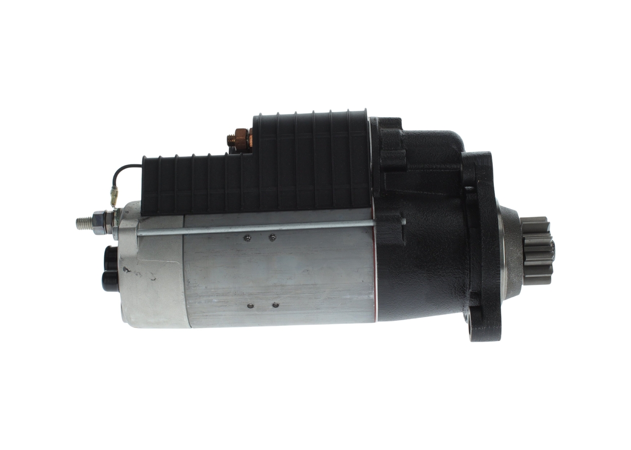 MOTORINO D