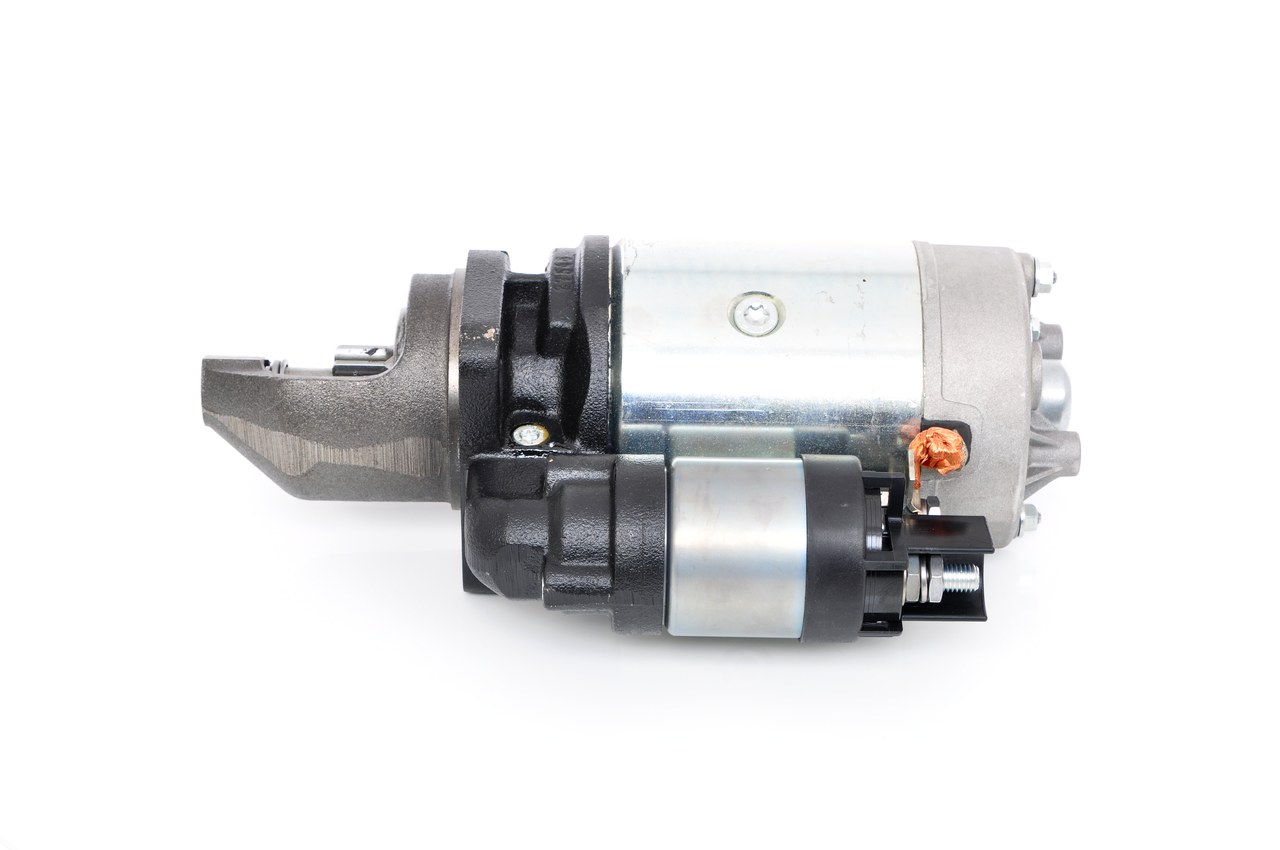 MOTORINO D