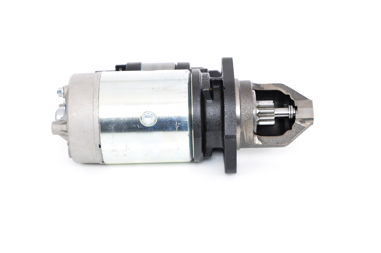 MOTORINO D