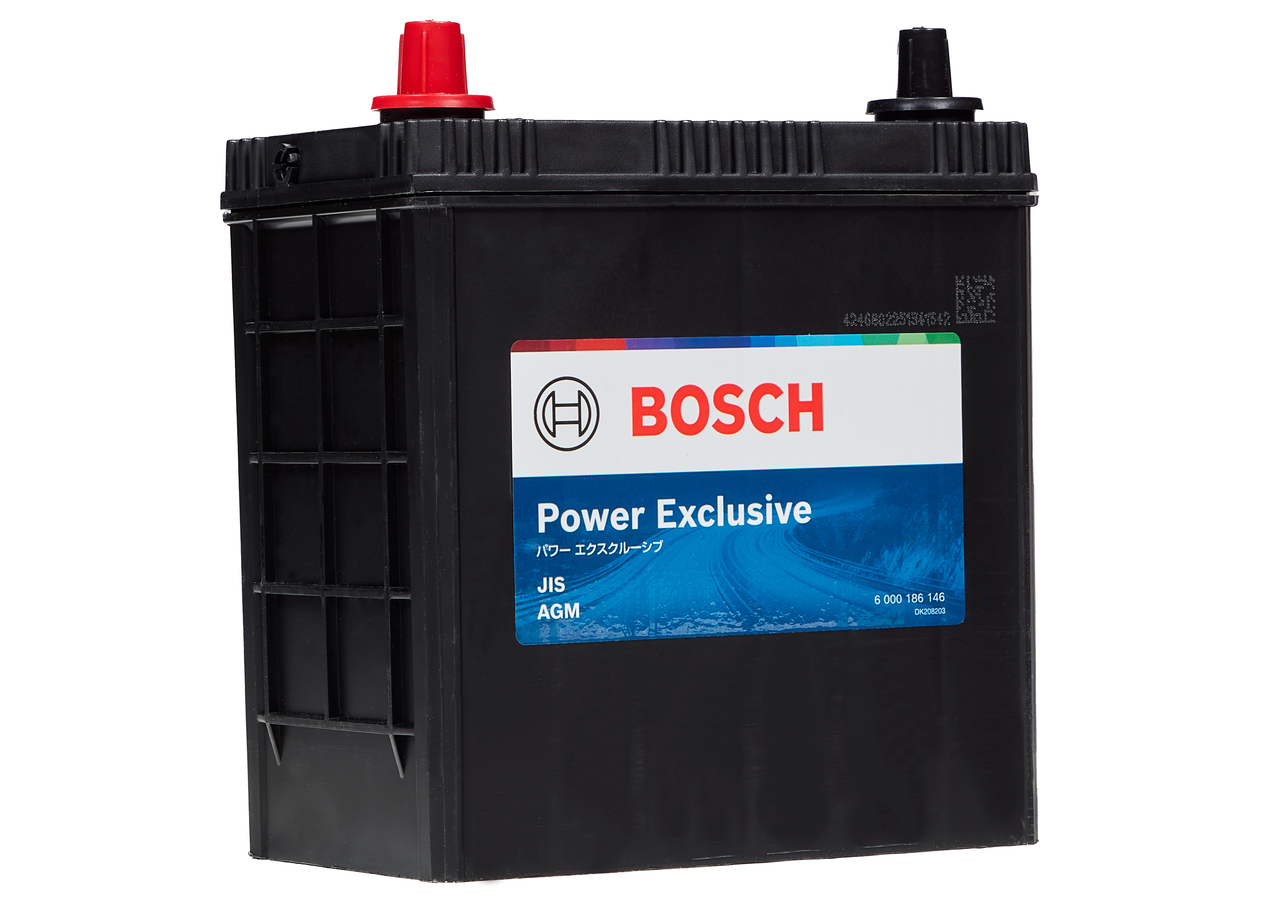 BATTERIA ALIMENTAZIONE