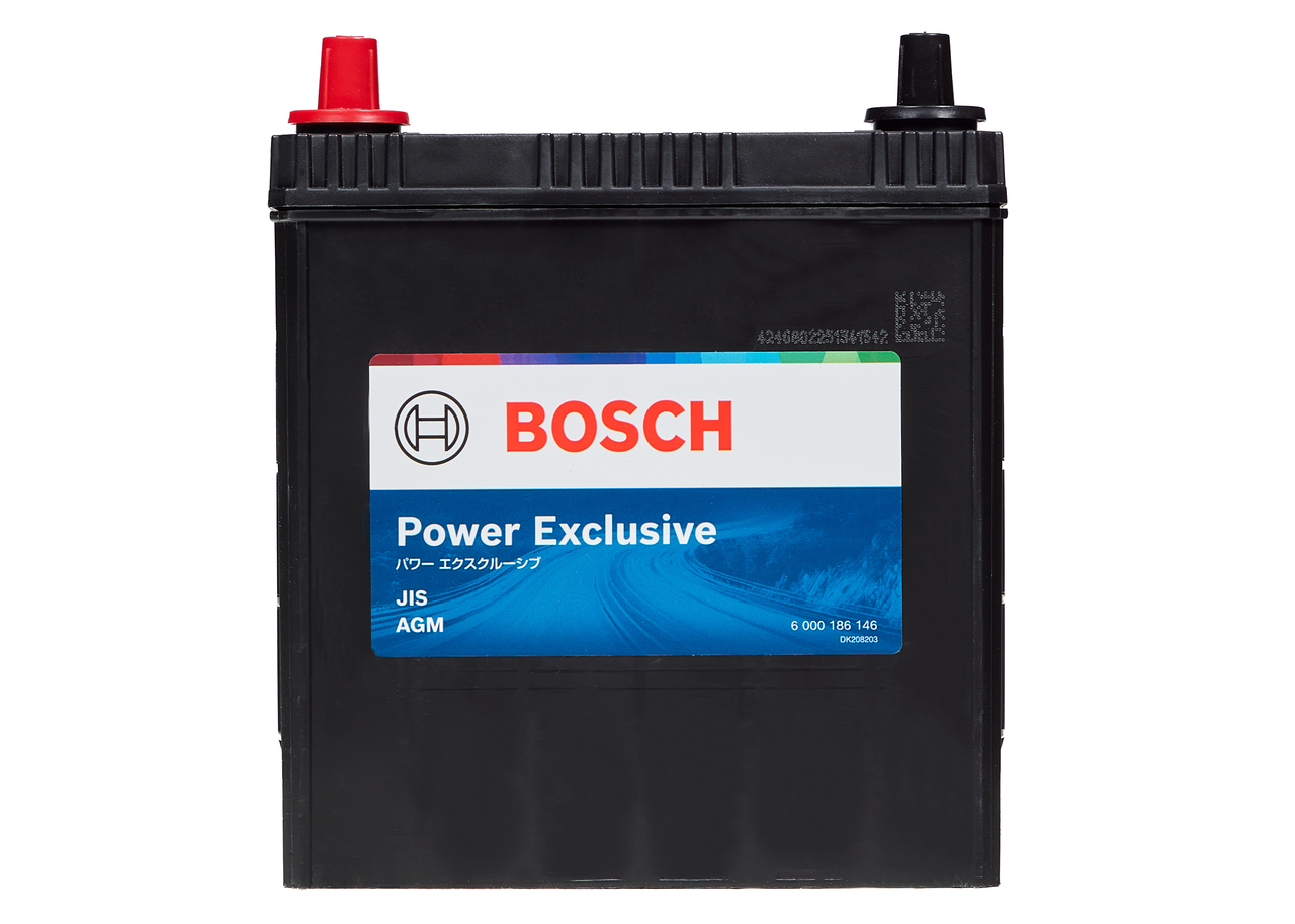 BATTERIA ALIMENTAZIONE
