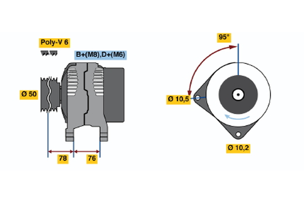 ALTERNATORE