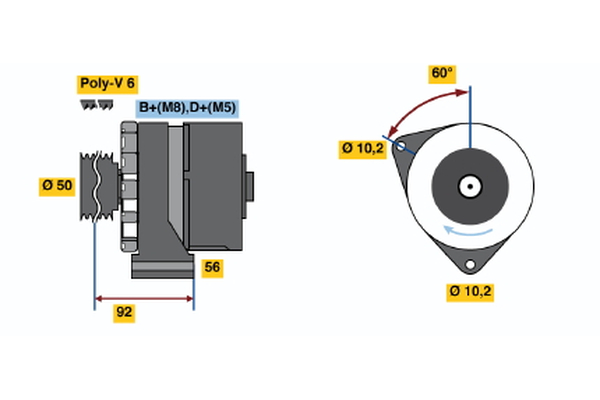 ALTERNATORE