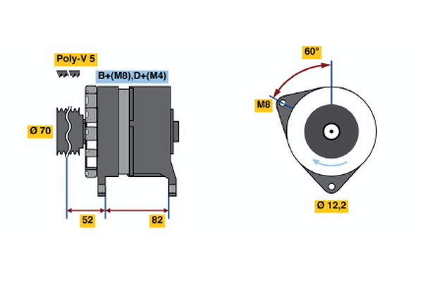 ALTERNATORE
