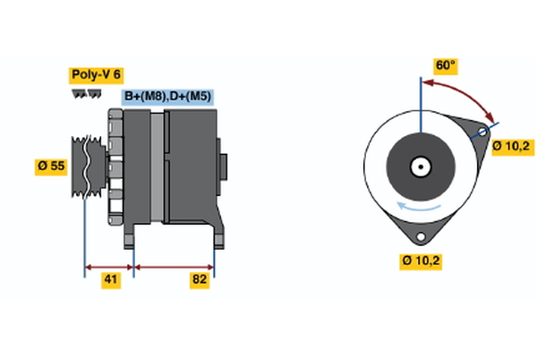 ALTERNATORE