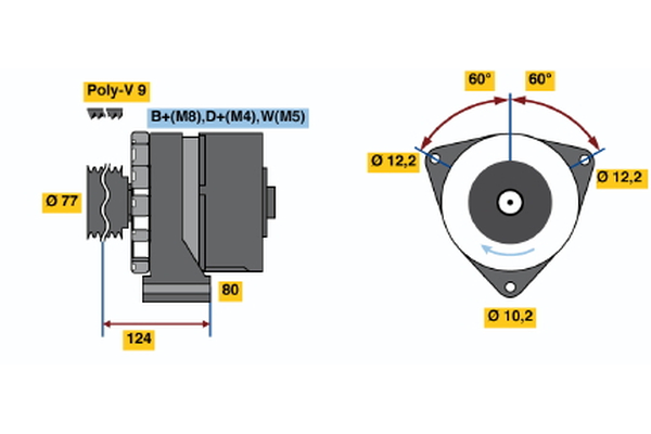 ALTERNATORE