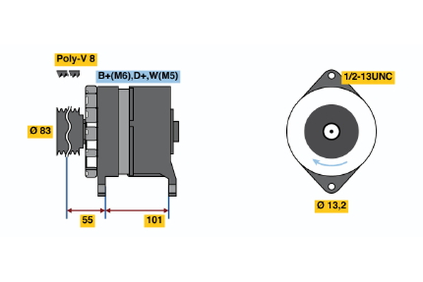 ALTERNATORE