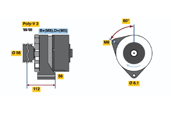 ALTERNATORE
