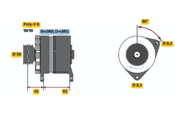 ALTERNATORE
