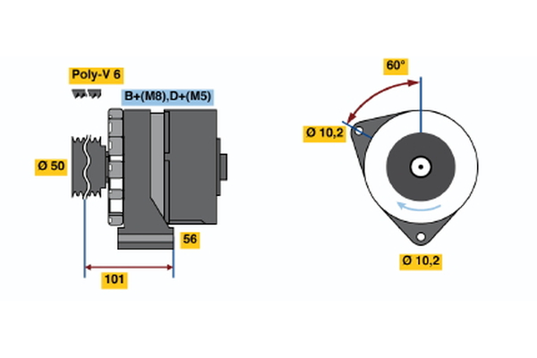 ALTERNATORE