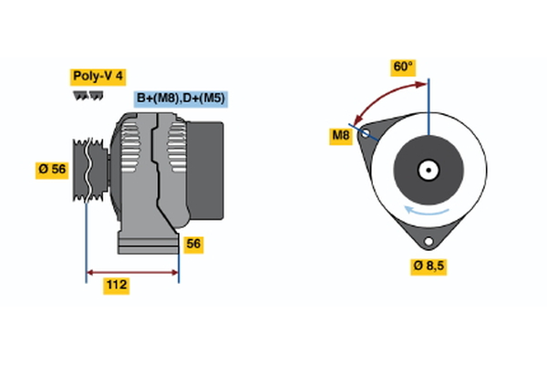 ALTERNATORE