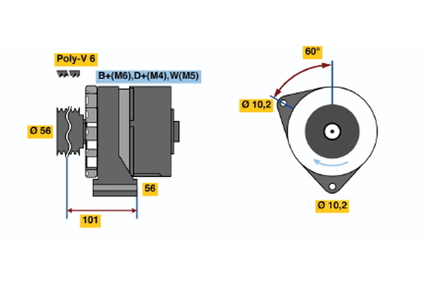 ALTERNATORE