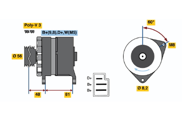 ALTERNATORE