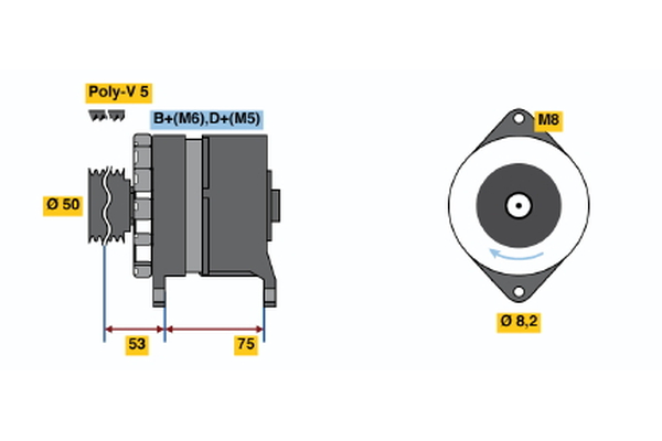 ALTERNATORE