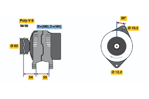 ALTERNATORE