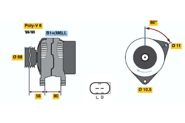 ALTERNATORE