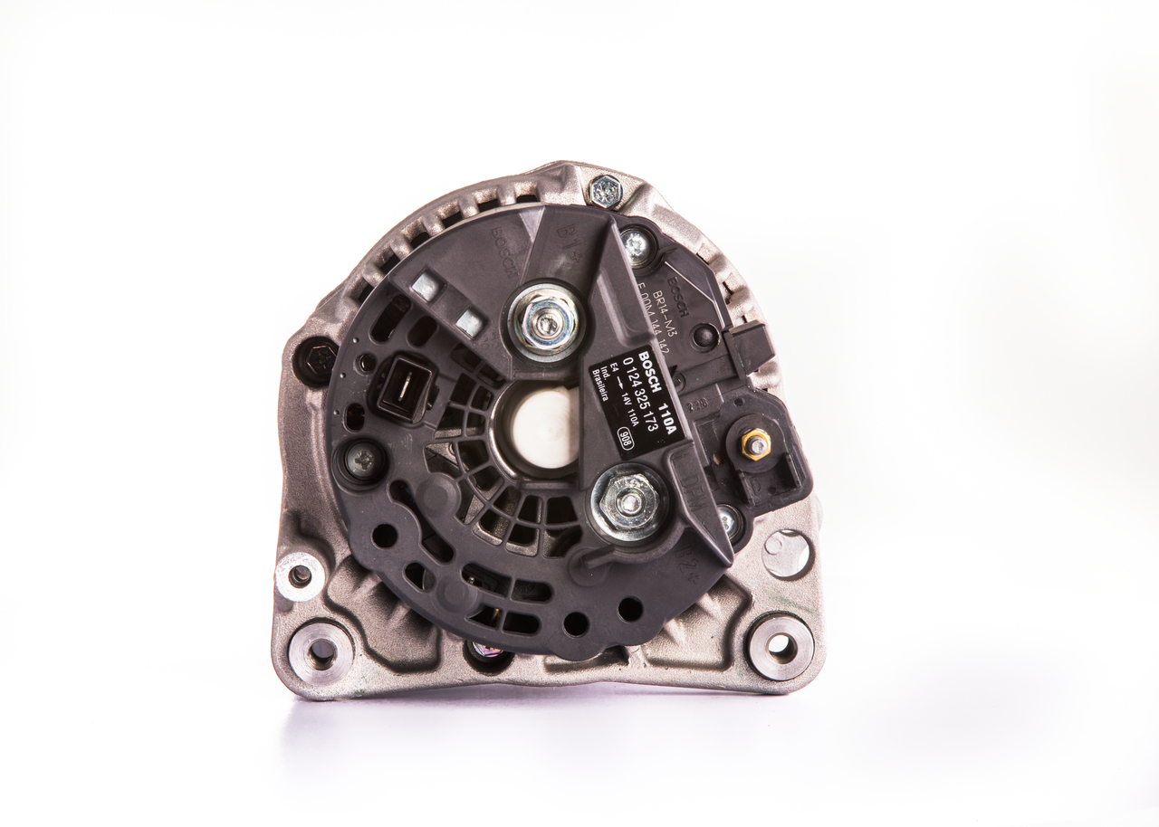 ALTERNATORE