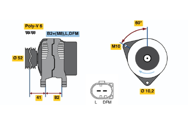ALTERNATORE