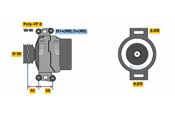 ALTERNATORE