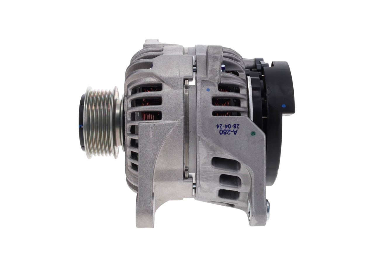ALTERNATORE