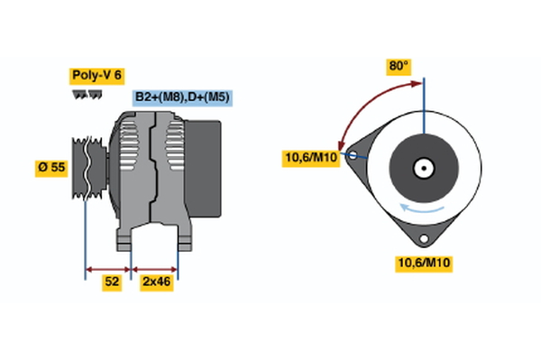 ALTERNATORE