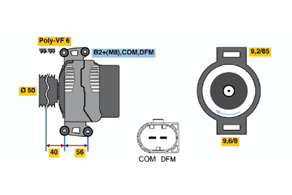 ALTERNATORE